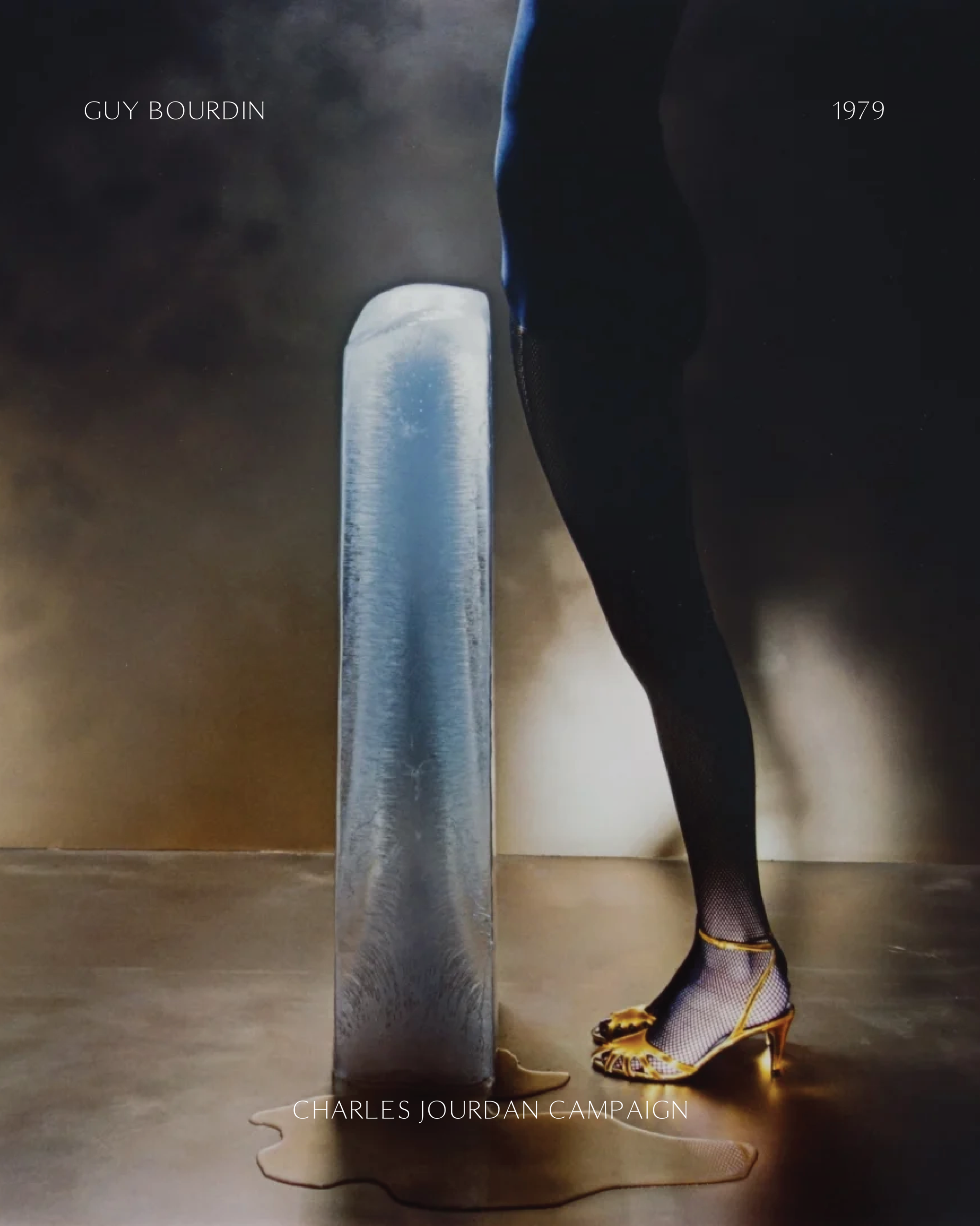 Prive Dubai by The Black Parade Creative